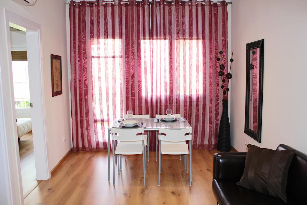 Appartamento Classbedroom Gaudi