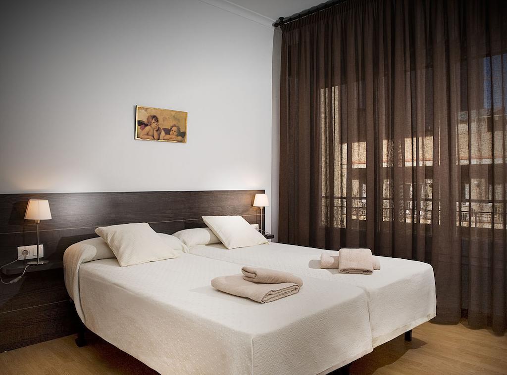Appartamento Classbedroom Gaudi